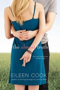 Cover: The Almost Truth - Simon Pulse;Simon & Schuster Books for Young Readers