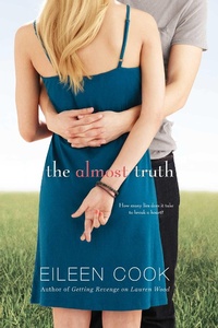 Enlarge image Cover: The Almost Truth - Simon Pulse;Simon & Schuster Books for Young Readers