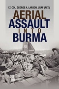 Cover: Aerial Assault into Burma - Xlibris
