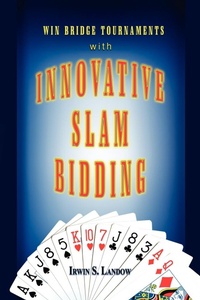 Abbildung von: Innovative Slam Bidding - Xlibris