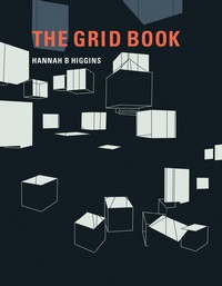 Enlarge image Cover: The Grid Book - MIT Press