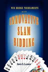 Abbildung von: Innovative Slam Bidding - Xlibris