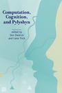 Cover: Computation, Cognition, and Pylyshyn - MIT Press