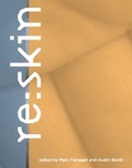 Cover: re:skin - MIT Press