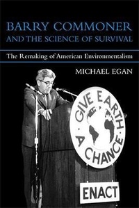 Abbildung von: Barry Commoner and the Science of Survival - MIT Press