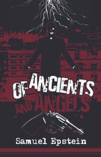Enlarge image Cover: Of Ancients and Angels - America Star Books