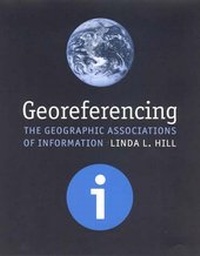 Enlarge image Cover: Georeferencing - MIT Press