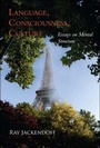 Cover: Language, Consciousness, Culture - Bradford Books