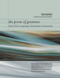 Cover: The Prism of Grammar - Bradford Books