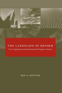 Abbildung von: The Landscape of Reform - MIT Press