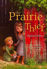 Enlarge image Cover: Prairie Thief - MARGARET K MCELDERRY BOOKS