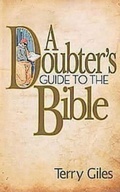 Cover: A Doubter's Guide to the Bible - Abingdon Press