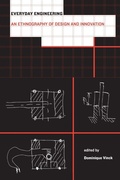 Cover: Everyday Engineering - MIT Press