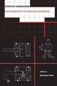 Enlarge image Cover: Everyday Engineering - MIT Press