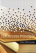 Bild: The Access Principle - MIT Press