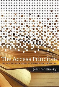 Bild: The Access Principle - MIT Press