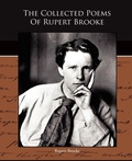 Abbildung von: The Collected Poems Of Rupert Brooke - Book Jungle