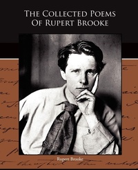 Abbildung von: The Collected Poems Of Rupert Brooke - Book Jungle