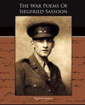 Abbildung von: The War Poems Of Siegfried Sassoon - Book Jungle
