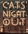 Cover: Cats' Night Out - Paula Wiseman Books