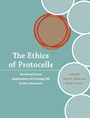 Cover: The Ethics of Protocells - MIT Press