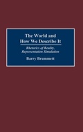 Cover: The World and How We Describe It - Praeger Publishers Inc
