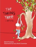 Cover: The Taking Tree - Simon & Schuster Books for Young Readers