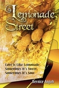 Cover: Lemonade Street - America Star Books