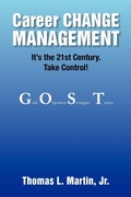 Cover: Career Change Management - Xlibris