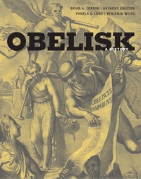 Enlarge image Cover: Obelisk - MIT Press