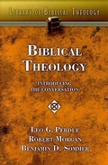 Cover: Biblical Theology - Abingdon Press