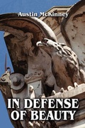 Cover: In Defense of Beauty - America Star Books