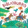 Cover: Biblioburro - Beach Lane Books