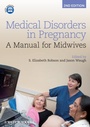 Cover: Medical Disorders in Pregnancy - Wiley
