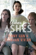 Cover: Ashes to Ashes - Simon & Schuster Books for Young Readers