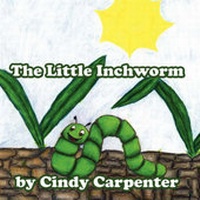 Enlarge image Cover: The Little Inchworm - America Star Books
