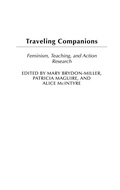 Cover: Traveling Companions - Praeger Publishers Inc