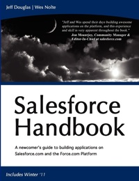 Enlarge image Cover: Salesforce Handbook - Lulu.com