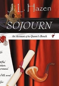 Abbildung von: Sojourn - iUniverse