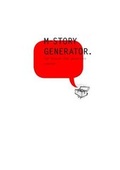 Cover: M-story Generator - Lulu.com