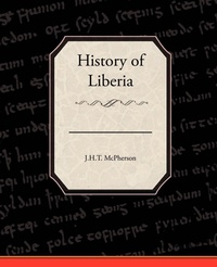 Abbildung von: History of Liberia - Book Jungle