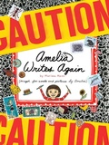 Cover: Amelia Writes Again - Paula Wiseman Books