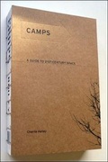 Cover: Camps - MIT Press