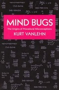 Cover: Mind Bugs - MIT Press