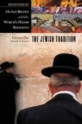 Cover: Human Rights and the World's Major Religions - Praeger Publishers Inc