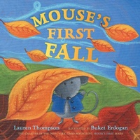 Enlarge image Cover: Mouse's First Fall - Simon & Schuster Books for Young Readers