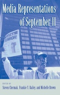 Cover: Media Representations of September 11 - Praeger Publishers Inc