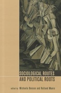 Cover: The Sociological Review Monographs 58/2 - Wiley-Blackwell