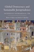 Bild: Global Democracy and Sustainable Jurisprudence - MIT Press