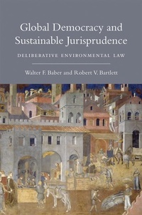 Bild: Global Democracy and Sustainable Jurisprudence - MIT Press